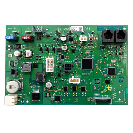 Truma Elektronik Kombi D (E) NG 137g