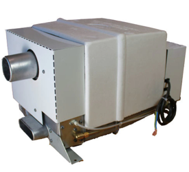 Propex Malaga 5e Boiler Warmwasserbereiter GAS & 240v