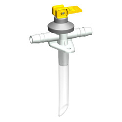 Truma Sicherheits-/Ablassventil 10 mm für flexible Schläuche, 2,8 bar - für Truma Boiler 3 und Elektro-Boiler