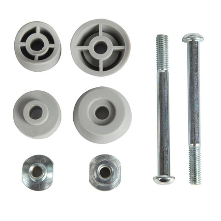 Verbindungsset Sitzgestell