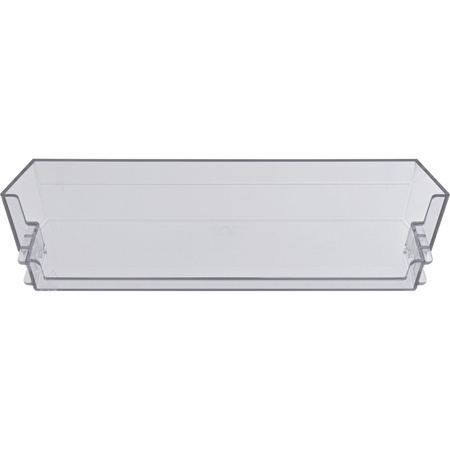 DOMETIC Türkammer Kühlschrank rauchgrau NRX 50C 29,6x5,5x7,7 cm