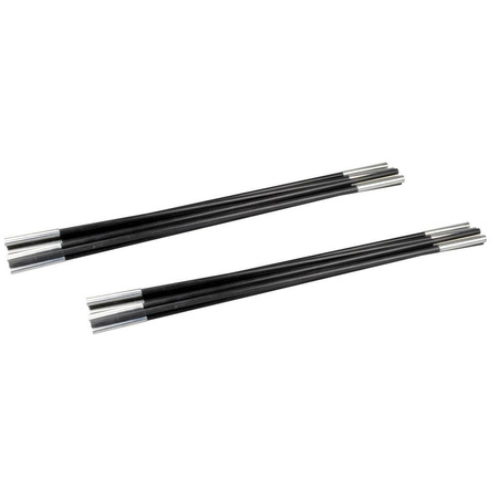 Zeltgestänge Glasfaser