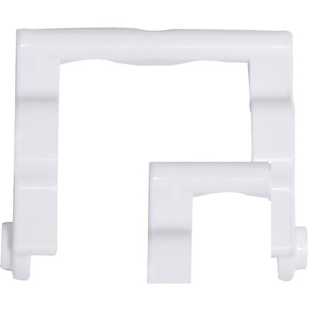 Aufnahme Schlossriegel für Dometic-Kühlschränke Serie 9