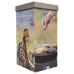 Präsentationsquader CADAC