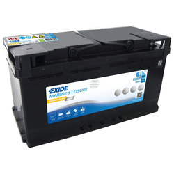 Batterie EXIDE AGM EQ800 95Ah