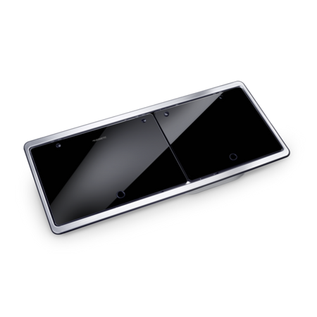 Dometic Kocher und Spüle für Camper MO 9722L Links