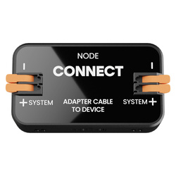 Schnittstelle NODE Connect