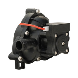 Pumpenkopf CLASSICSERIE™ WeißGELB®