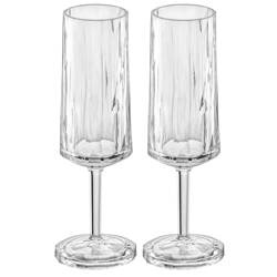 Trinkglas Superglas CLUB