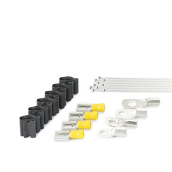 Zubehörpaket für elektrische Klemmen für Mover Go2/S/SR/XT