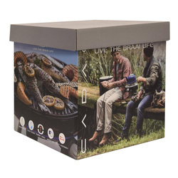 Präsentationsquader CADAC