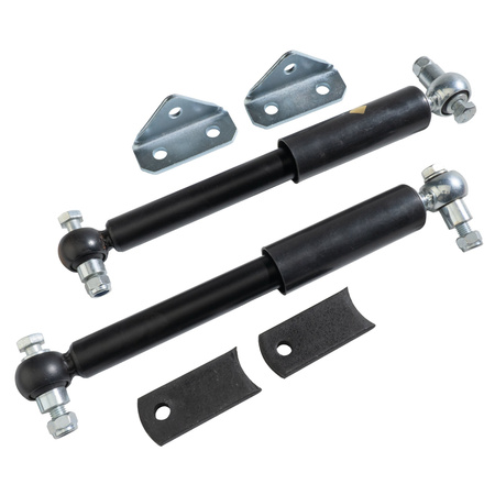 Moog Modernisierungskit Outdoor 1500kg 280-370mm