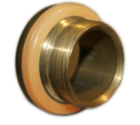 RegO Sitz- und Dichtungseinheit für CryoMac 14255