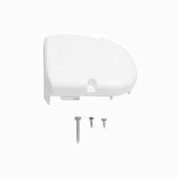 Endkappe rechts TO 2000