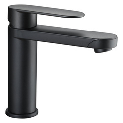 Einhebelmischer Linnea niedrige kurze Ausführung