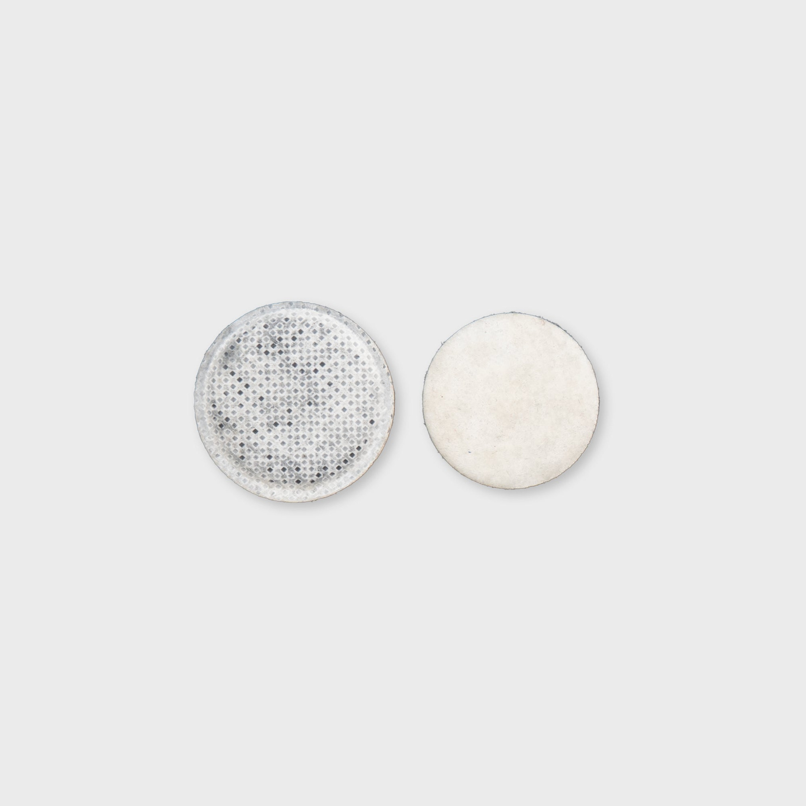 Ersatzpads BOXIO FILTER PADS