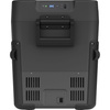 WAECO WCC 40 Kompressor-Kühlbox - 39 l, 12/24 V, +20 bis -18°C, USB-C, Batterieschutz