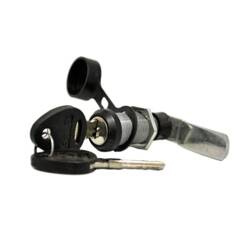 Schloss für KNAUS Südwind