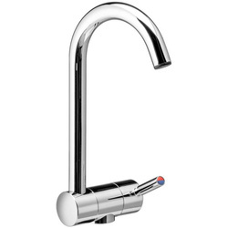 Einhebelmischer Trend A