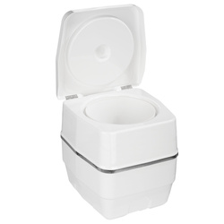 Unbestimmte Trockentoilette Cactus 385 mm