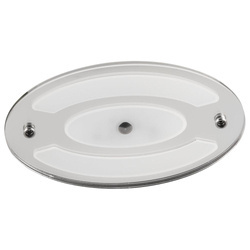 Deckenleuchte Nightlight Oval