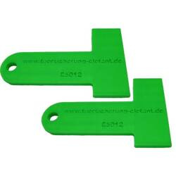 Türsicherung Elefant 12