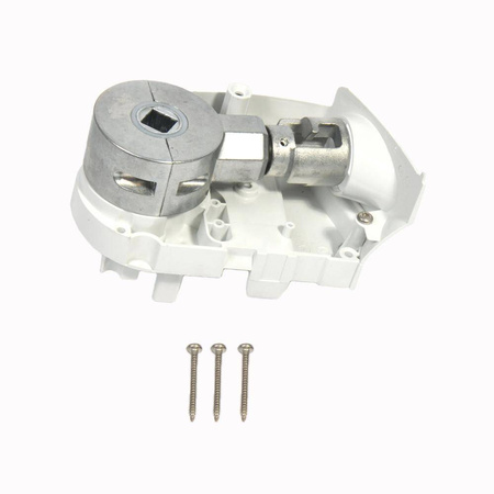 Endplatte für TO 5200