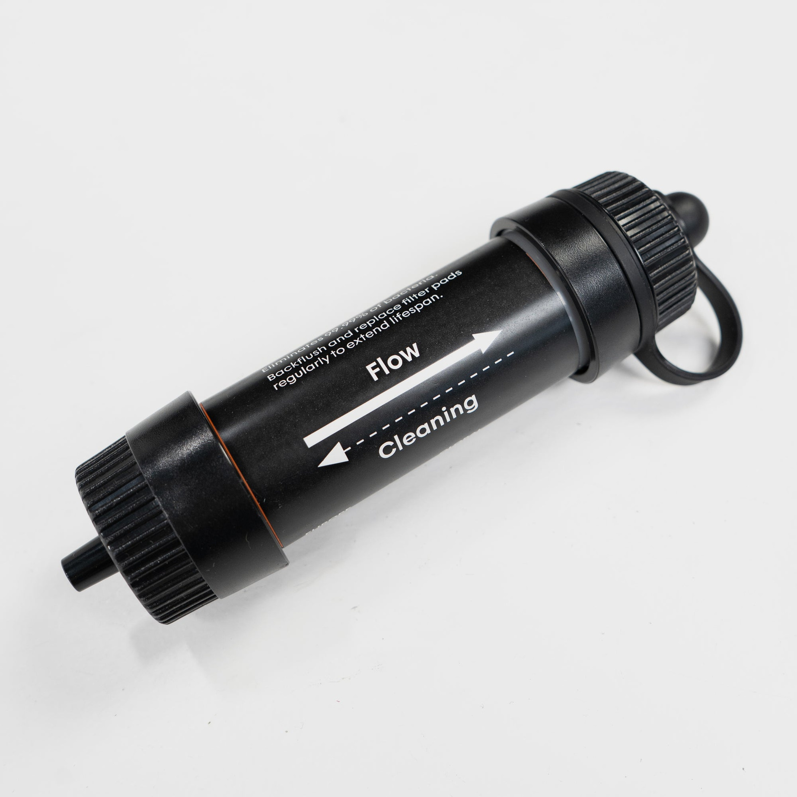 Wasserfilter BOXIO WATER FILTER SYSTEM mit Wassersack