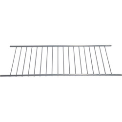 Gitterrost, oben für Dometic-Kühlschränke RML 9430, 9435