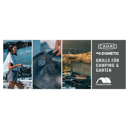 Banner Frankana Freiko/CADAC