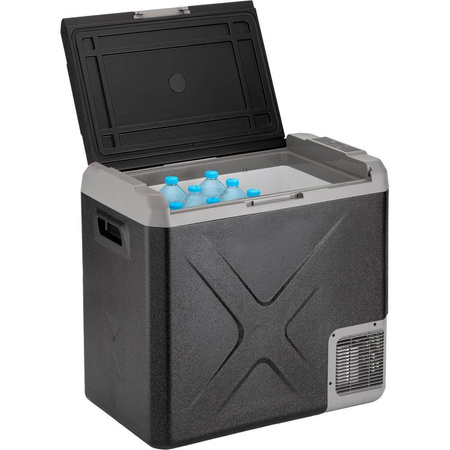 Kühlbox Polarys Freeze SZ, 12 / 24 / 100 – 240 Volt