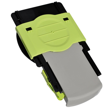 DOMETIC Schieberventil für Tank TK, 31,2x13,3x23,3 cm, 790g