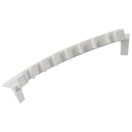 Thetford Wasserdichte Griffabdeckung Weiß 21,4x15x30,4 cm C250/260/262/263/CWE