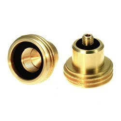 GasBank LPG-Tankadapter ACME M10 GB501 - für Deutschland, Belgien, Irland und Luxemburg