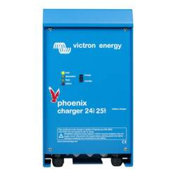 Smart IP43 24/25(3) 120-240V Victron Ladegerät