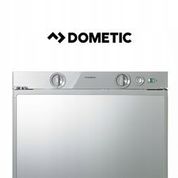 DOMETIC - Kühlschrank 60L 12V/230V/Gas RM 5310