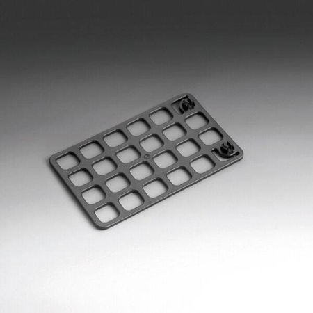 Auffahrkeil Set Mega