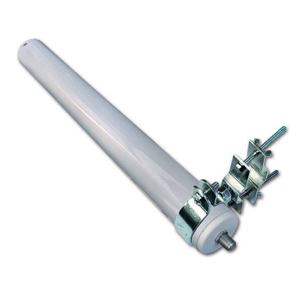 DVB-T2 Rohrantenne 35 HD mit Schellen