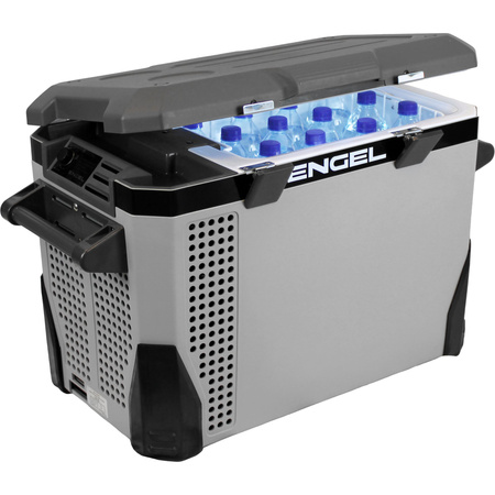 Engel MR-040S, 12 / 24 / 230 Volt