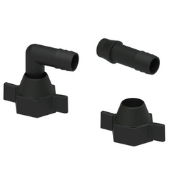 Kit Verbinder für Aqua 8F/A20