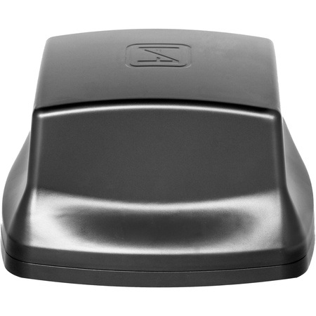 5G / WLAN-Dachantenne Campernet, Kabelführung zentral