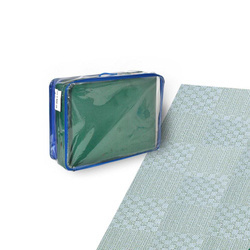 Zeltteppich Plus, Meterware