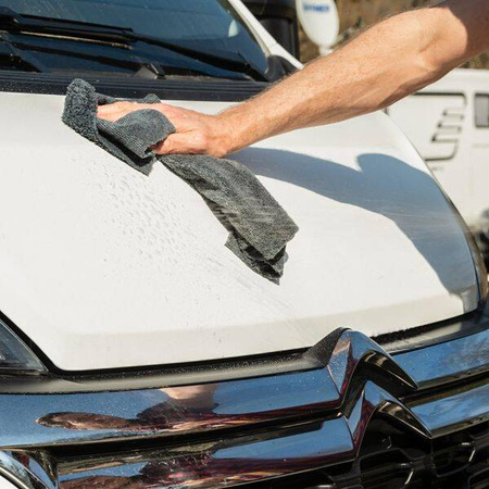 Hochflor-Reinigungstuch