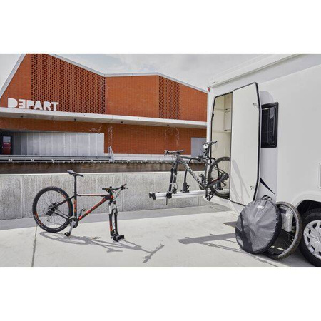 Fork Mount Adapter Kit