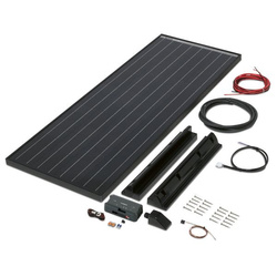 MT Power Black Line Autarkie Kit
