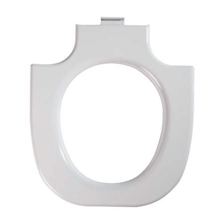 DOMETIC Toilettensitz mit Deckel weiß für Typ 972, 976