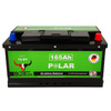 Lithium Batterie Polar