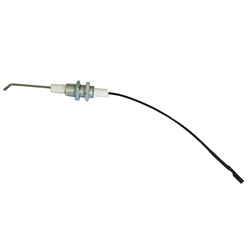 BlueCraft Zündkerze mit Kabel schwarz 19,4 cm für Tischherd