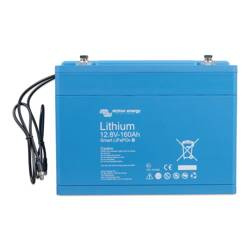 LiFePO4 12,8V/180Ah Smart Victron Akku