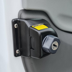 HEOSystem VAN Paket gleichschließend